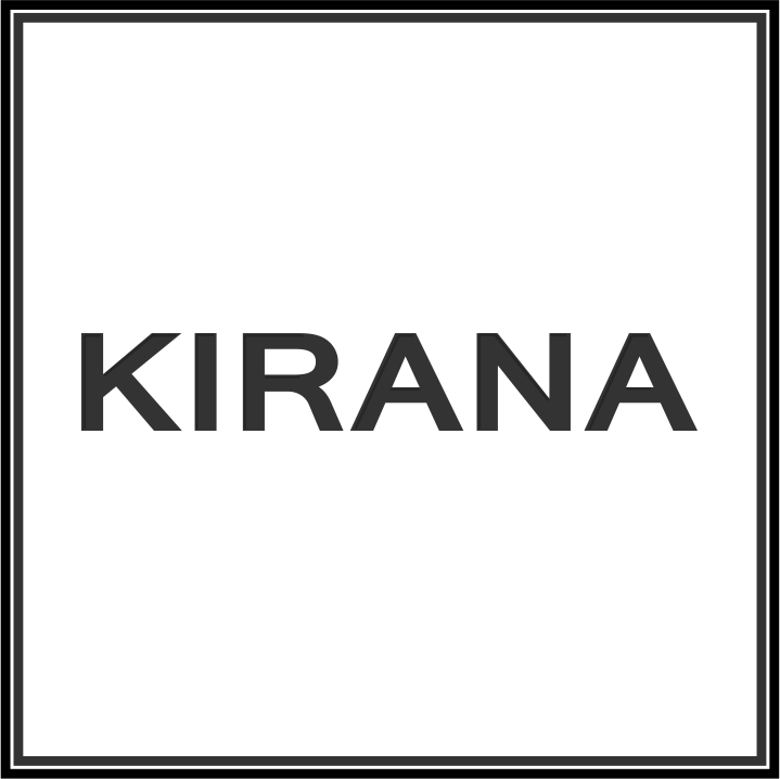 KIRANA company - 